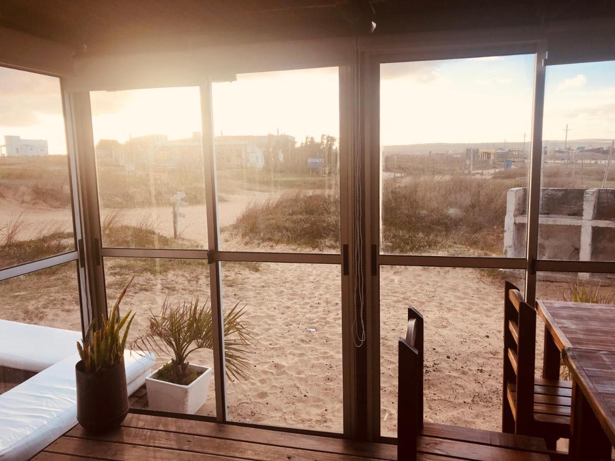 카보 폴로니오 Puertas Al Cabo 호스텔 외부 사진