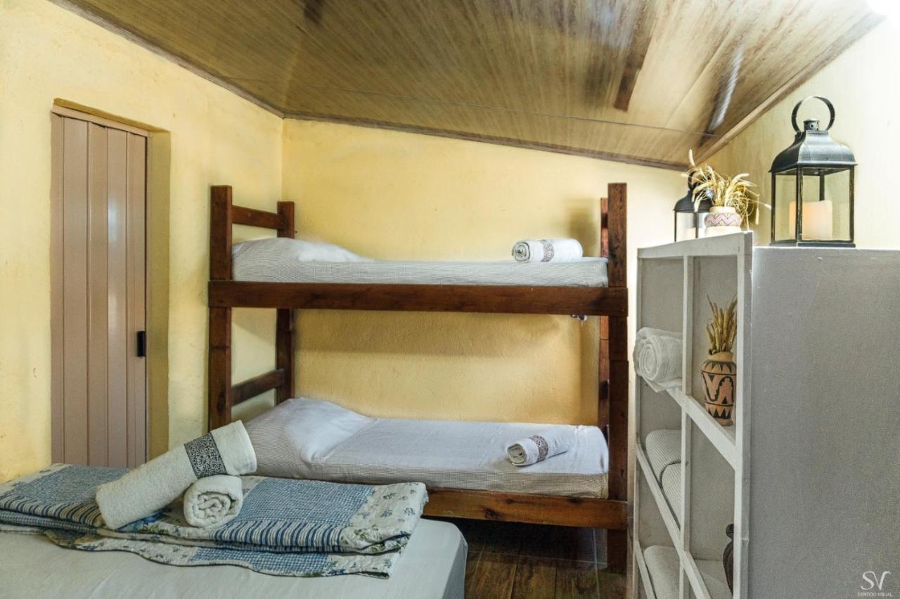 카보 폴로니오 Puertas Al Cabo 호스텔 외부 사진