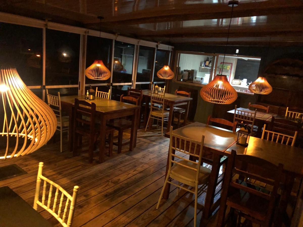 카보 폴로니오 Puertas Al Cabo 호스텔 외부 사진